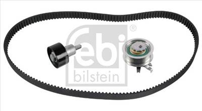 Febi Bilstein vezérműszíj készlet Audi Q2 [2016-2018] SUV 1.4 TFSI quattro 1395ccm 150LE 110KW (Benzin)